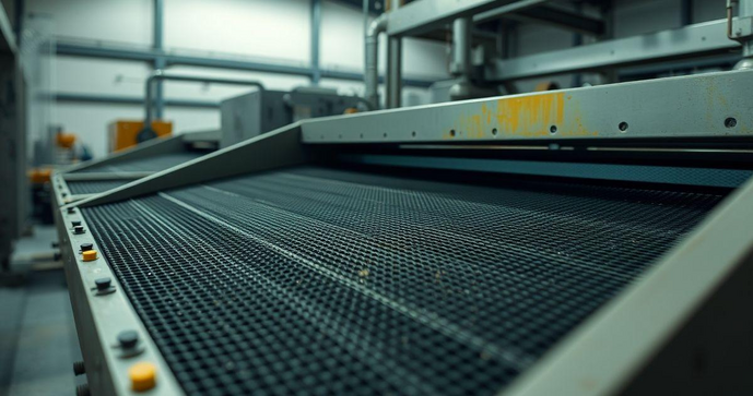 Peneira vibratória desaguadora: como escolher a melhor para sua operação industrial Peneira vibratória desaguadora: como escolher a melhor para sua operação industrial