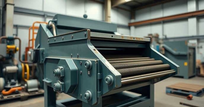Alimentador vibratório: como escolher o modelo ideal para sua produção Alimentador vibratório: como escolher o modelo ideal para sua produção