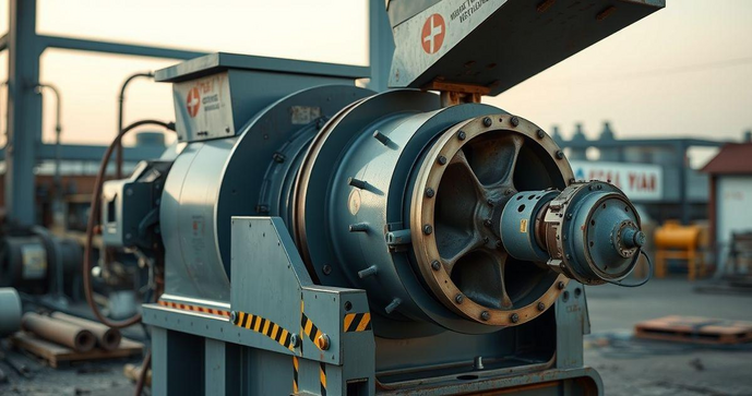 Britador cônico é a solução ideal para aumentar a eficiência na britagem de materiais pesados Britador cônico é a solução ideal para aumentar a eficiência na britagem de materiais pesados