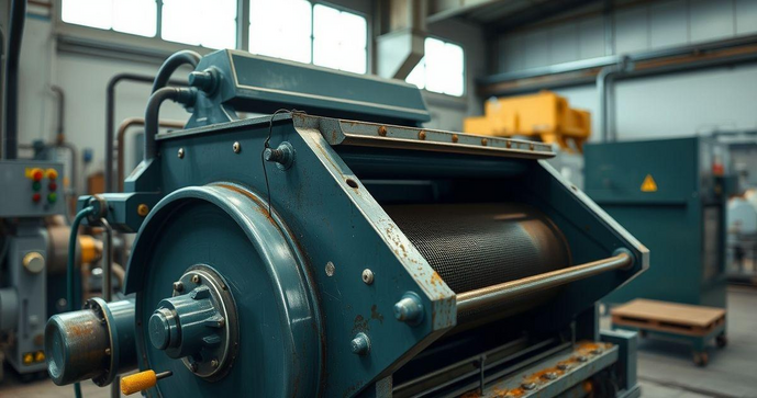 Fabricantes de peneiras vibratórias: como escolher o melhor para sua indústria Fabricantes de peneiras vibratórias: como escolher o melhor para sua indústria