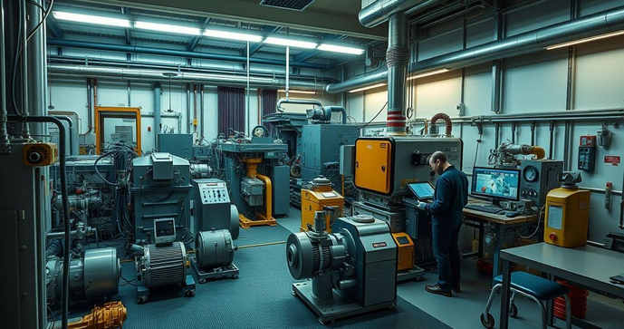 Planta Piloto Mineração Como Ferramenta de Eficiência e Inovação Planta Piloto Mineração Como Ferramenta de Eficiência e Inovação