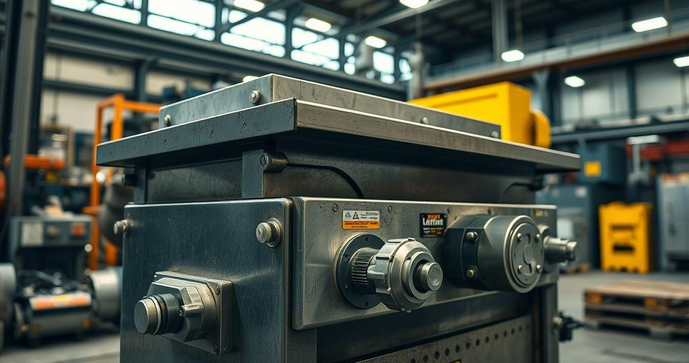 Alimentador vibratório: como escolher o modelo ideal para sua produção Alimentador vibratório: como escolher o modelo ideal para sua produção