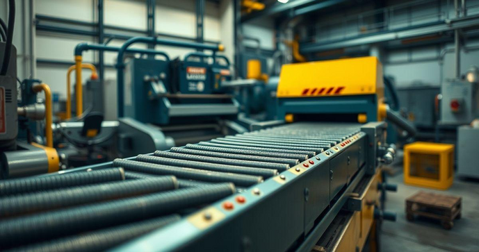 Calha vibratória usada: como escolher e vantagens do equipamento Calha vibratória usada: como escolher e vantagens do equipamento