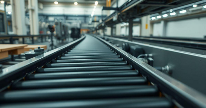 Como Escolher o Transportador Contínuo de Correia Ideal para Suas Necessidades Como Escolher o Transportador Contínuo de Correia Ideal para Suas Necessidades