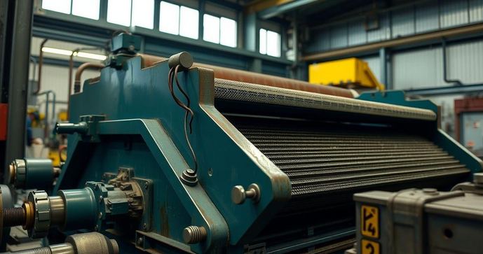 Peneira vibratória desaguadora: como escolher a melhor para sua operação industrial Peneira vibratória desaguadora: como escolher a melhor para sua operação industrial