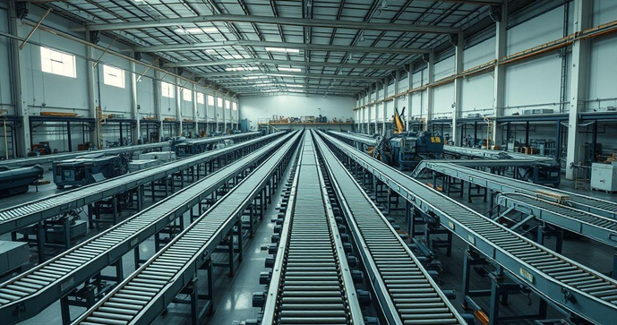 Como escolher o melhor fabricante de transportador de correia para sua empresa Como escolher o melhor fabricante de transportador de correia para sua empresa