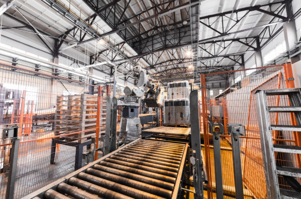 Transportadores de Correia: Guia para Escolher a Melhor Opção em Eficiência e Durabilidade Logística