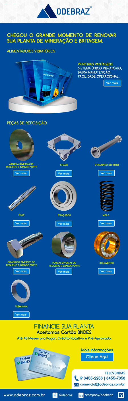 Alimentador vibratório preço