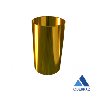Bucha de Bronze 2