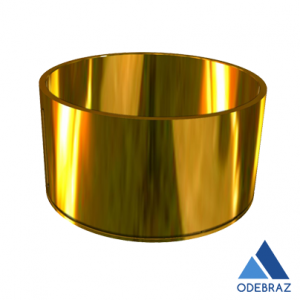 Bucha de Bronze