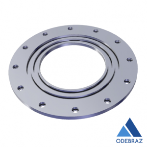 Flange