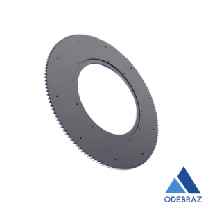 Roda Dentada