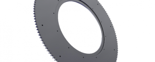 Roda Dentada